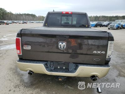 Zdjęcie 6 z 15 samochodu: 2017 RAM 1500 LONGHORN VIN:1C6RR7PTXHS610971 - miniatura