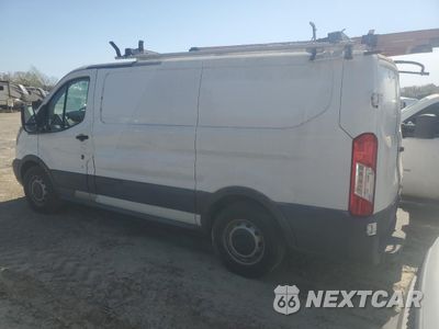 Drugie zdjęcie samochodu z przodu: 2017 FORD TRANSIT T-150 VIN:0LDL0TZM2HKA56537 - miniatura