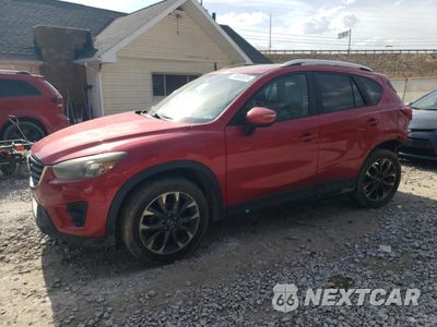 2016 MAZDA CX-5 GT JM3KE2DY0G0671143 - główne zdjęcie licytacji z USA - miniatura
