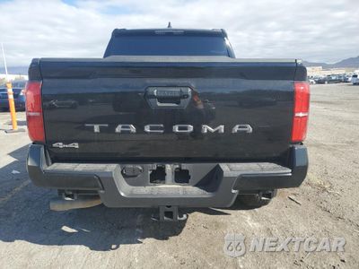 Zdjęcie 6 z 13 samochodu: 2024 TOYOTA TACOMA DOUBLE CAB VIN:3TMLB5JN9RM023477 - miniatura