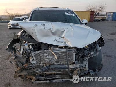 Piąte zdjęcie samochodu w środku: 2007 HYUNDAI SANTA FE GLS VIN:5NMSG13D37H071714 - miniatura