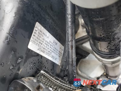 Zdjęcie 9 z 9 samochodu: 2006 YAMAHA YZFR1 C VIN:JYARN15Y06A002147 - miniatura