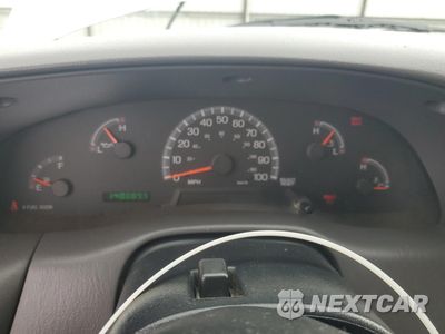 Zdjęcie 9 z 14 samochodu: 2004 FORD F-150 HERITAGE CLASSIC VIN:2FTRX17224CA37761 - miniatura