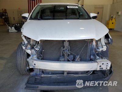 Piąte zdjęcie samochodu w środku: 2015 TOYOTA HIGHLANDER XLE VIN:5TDKKRFH2FS051719 - miniatura