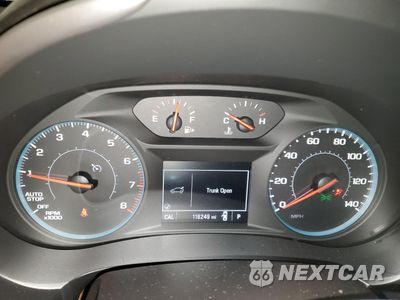 Zdjęcie 9 z 15 samochodu: 2017 CHEVROLET MALIBU LS VIN:1G1ZB5ST3HF111035 - miniatura
