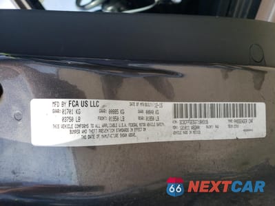 Zdjęcie 14 z 14 samochodu: 2016 FIAT 500 ELECTRIC VIN:3C3CFFGE5GT180318 - miniatura