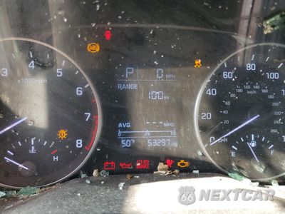 Zdjęcie 9 z 13 samochodu: 2017 HYUNDAI ELANTRA SE VIN:5NPD84LF7HH031973 - miniatura