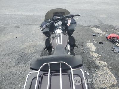 Zdjęcie 6 z 9 samochodu: 2011 HARLEY-DAVIDSON FLTRU VIN:1HD1KGM14BB653169 - miniatura