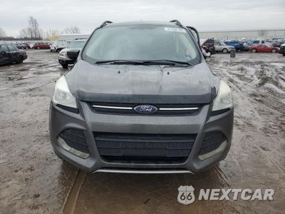 Piąte zdjęcie samochodu w środku: 2015 FORD ESCAPE SE VIN:1FMCU9GX3FUB66373 - miniatura