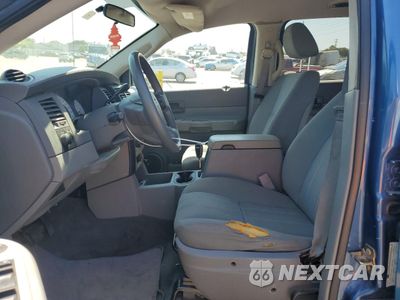 Zdjęcie 7 z 15 samochodu: 2005 DODGE DURANGO ST VIN:1D4HD38K45F584666 - miniatura
