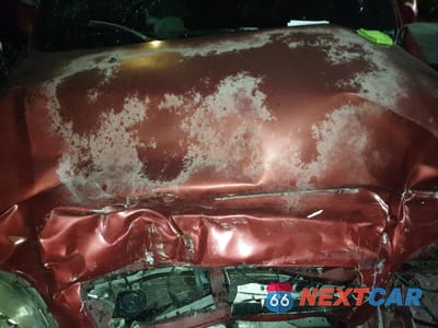 Zdjęcie 11 z 12 samochodu: 2003 KIA SEDONA EX VIN:KNDUP131136420326 - miniatura