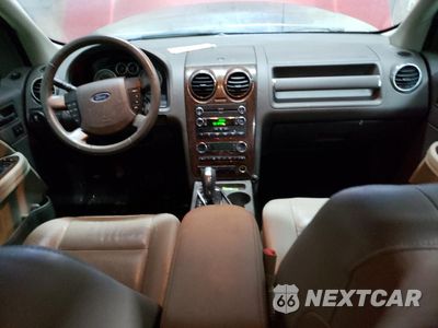 Zdjęcie 8 z 13 samochodu: 2009 FORD TAURUS X LIMITED VIN:1FMDK03W89GA03241 - miniatura