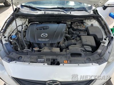 Zdjęcie 11 z 12 samochodu: 2016 MAZDA 3 SPORT VIN:JM1BM1T76G1291068 - miniatura