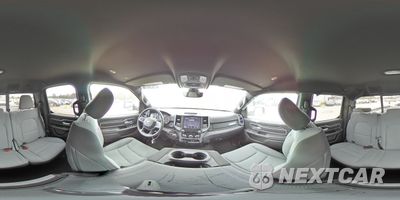Zdjęcie 12 z 15 samochodu: 2023 RAM 1500 BIG HORN/LONE STAR VIN:1C6SRFBT7PN678841 - miniatura