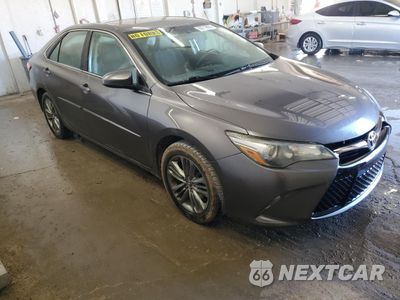 Czwarte zdjęcie samochodu z boku: 2017 TOYOTA CAMRY LE VIN:4T1BF1FK7HU412065 - miniatura
