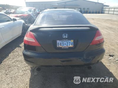 Zdjęcie 6 z 12 samochodu: 2003 HONDA ACCORD EX VIN:1HGCM82613A016158 - miniatura