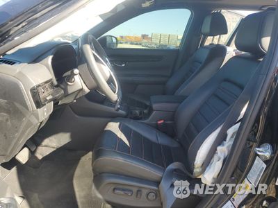 Zdjęcie 7 z 14 samochodu: 2023 HONDA CR-V SPORT TOURING VIN:5J6RS6H9XPL005264 - miniatura