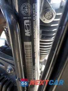 Zdjęcie 8 z 8 samochodu: 2018 HARLEY-DAVIDSON FLHTK ULTRA LIMITED VIN:1HD1KED32JB660044 - miniatura
