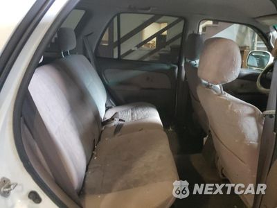 Zdjęcie 11 z 13 samochodu: 2000 TOYOTA 4RUNNER SR5 VIN:JT3HN86R0Y0268667 - miniatura