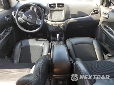Zdjęcie 8 z 13 samochodu: 2017 DODGE JOURNEY CROSSROAD VIN:3C4PDCGG3HT518304 - miniatura