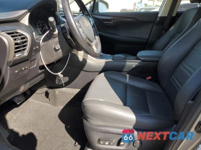 Zdjęcie 7 z 16 samochodu: 2020 LEXUS NX 300 VIN:JTJDARBZ6L5006629 - miniatura