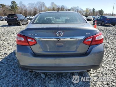 Zdjęcie 6 z 12 samochodu: 2017 NISSAN ALTIMA 2.5 VIN:1N4AL3AP4HC260734 - miniatura