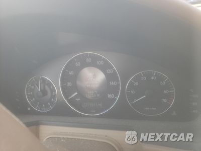 Zdjęcie 9 z 12 samochodu: 2008 MERCEDES-BENZ E 350 4MATIC WAGON VIN:WDBUH87X08B241289 - miniatura