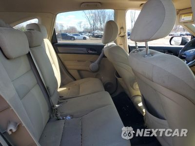 Zdjęcie 11 z 13 samochodu: 2007 HONDA CR-V EX VIN:JHLRE48557C112921 - miniatura