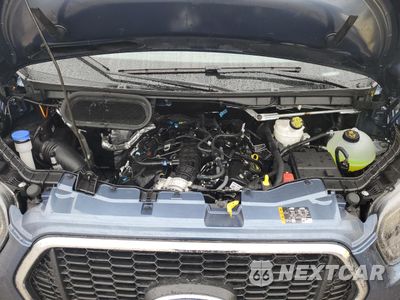 Zdjęcie 12 z 14 samochodu: 2024 FORD TRANSIT T-350 VIN:1FTBW2YG1RKB57199 - miniatura