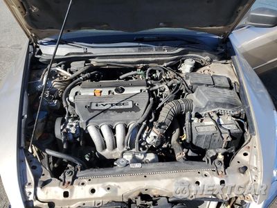 Zdjęcie 11 z 13 samochodu: 2003 HONDA ACCORD LX VIN:1HGCM56303A083476 - miniatura