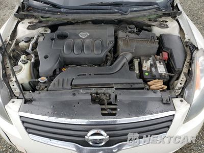 Zdjęcie 11 z 13 samochodu: 2008 NISSAN ALTIMA 2.5 VIN:1N4AL21E38C194086 - miniatura