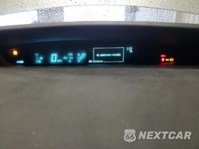 Zdjęcie 9 z 12 samochodu: 2011 TOYOTA PRIUS VIN:JTDKN3DU6B5353986 - miniatura
