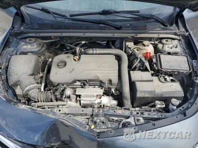 Zdjęcie 11 z 13 samochodu: 2020 CHEVROLET MALIBU LS VIN:1G1ZB5ST2LF120561 - miniatura