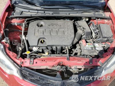 Zdjęcie 11 z 12 samochodu: 2015 TOYOTA COROLLA L VIN:2T1BURHE2FC252557 - miniatura