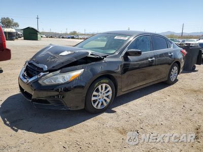 2016 NISSAN ALTIMA 2.5 1N4AL3AP6GC168958 - główne zdjęcie licytacji z USA - miniatura