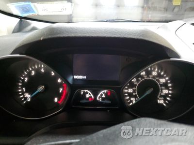 Zdjęcie 9 z 15 samochodu: 2017 FORD ESCAPE SE VIN:1FMCU9G93HUB70797 - miniatura