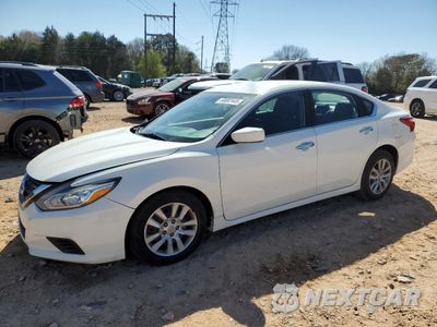 2017 NISSAN ALTIMA 2.5 1N4AL3AP1HC179996 - główne zdjęcie licytacji z USA - miniatura