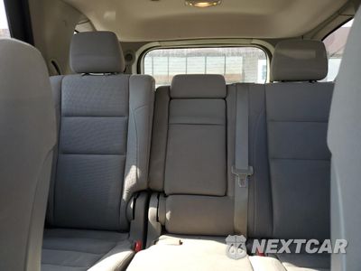 Zdjęcie 10 z 15 samochodu: 2012 DODGE DURANGO CREW VIN:1C4RDJDG5CC178708 - miniatura