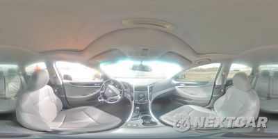 Zdjęcie 13 z 14 samochodu: 2011 HYUNDAI SONATA SE VIN:5NPEC4AC1BH011611 - miniatura