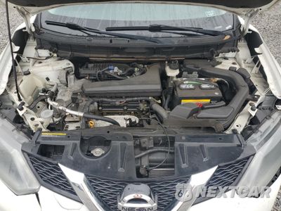 Zdjęcie 14 z 15 samochodu: 2016 NISSAN ROGUE S VIN:5N1AT2MV9GC762793 - miniatura