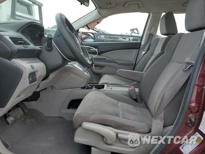 Zdjęcie 7 z 15 samochodu: 2014 HONDA CR-V LX VIN:5J6RM4H38EL072517 - miniatura
