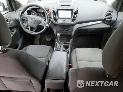 Zdjęcie 8 z 15 samochodu: 2017 FORD ESCAPE SE VIN:1FMCU0GD6HUD69066 - miniatura