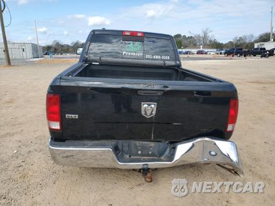 Zdjęcie 6 z 14 samochodu: 2013 RAM 1500 SLT VIN:1C6RR6LG8DS545809 - miniatura