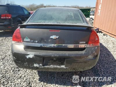 Zdjęcie 6 z 12 samochodu: 2009 CHEVROLET IMPALA 1LT VIN:2G1WT57K791232823 - miniatura