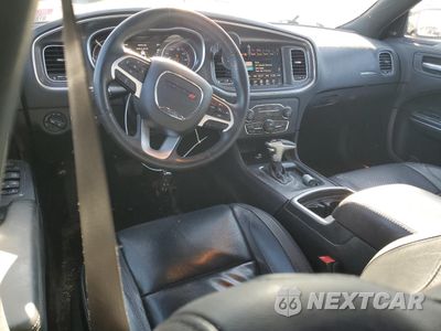 Zdjęcie 8 z 14 samochodu: 2015 DODGE CHARGER SXT VIN:2C3CDXJG7FH898157 - miniatura