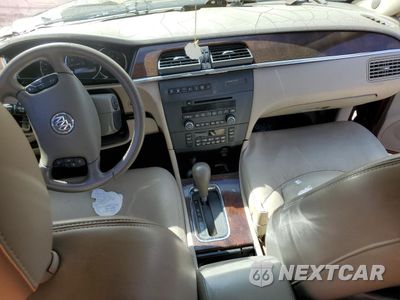 Zdjęcie 8 z 12 samochodu: 2007 BUICK LACROSSE CXL VIN:2G4WD582871153432 - miniatura