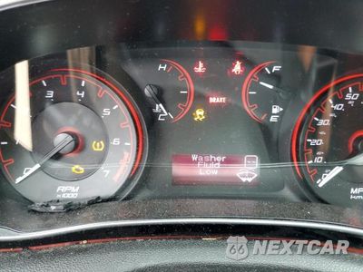 Zdjęcie 9 z 12 samochodu: 2016 DODGE DART SXT VIN:1C3CDFBB5GD517384 - miniatura