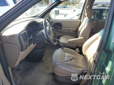 Zdjęcie 7 z 13 samochodu: 2000 PONTIAC MONTANA VIN:1GMDX03EXYD186277 - miniatura