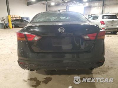 Zdjęcie 6 z 12 samochodu: 2020 NISSAN ALTIMA 2.5 SL VIN:1N4BL4EV3LC136725 - miniatura