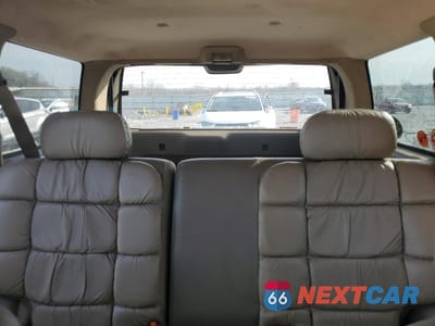 Zdjęcie 10 z 15 samochodu: 1995 JEEP GRAND CHEROKEE LIMITED VIN:1J4GZ78SXSC509348 - miniatura